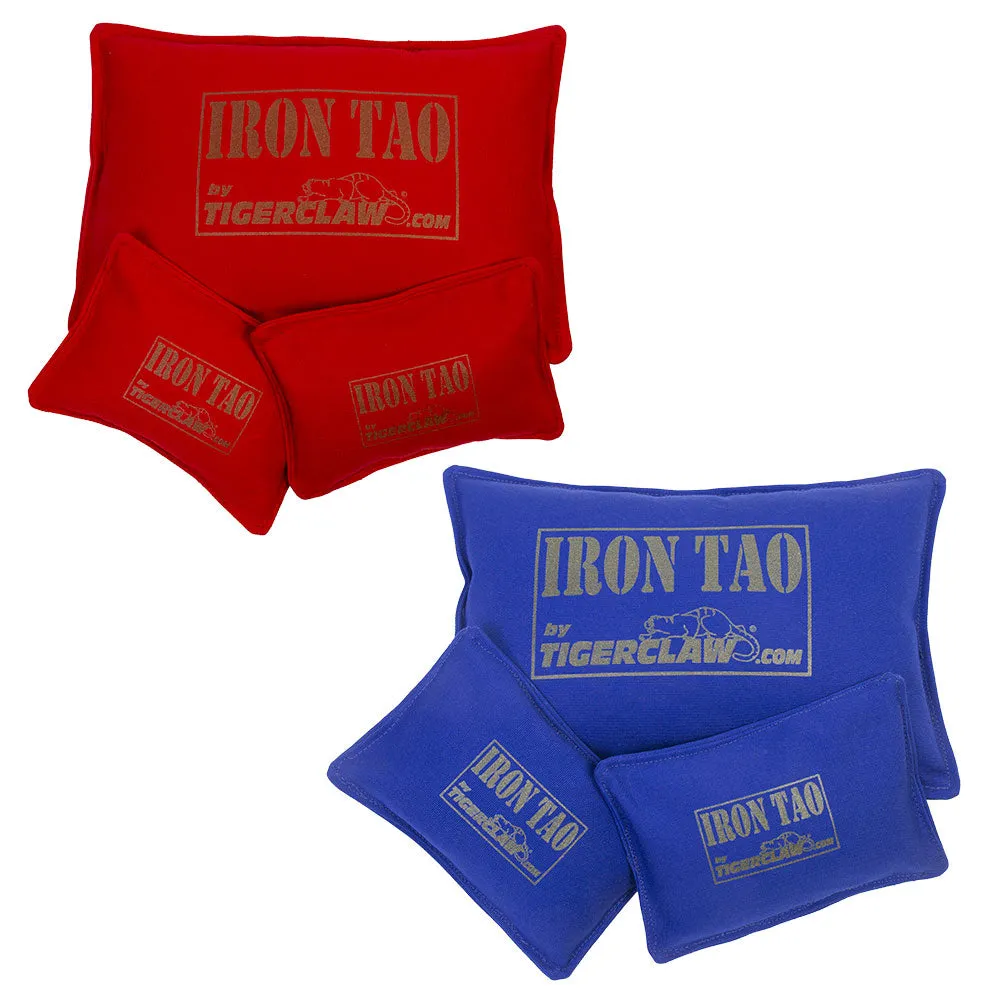 20% OFF Iron Tao (Iron Palm) Training Bags