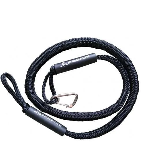 2024 Straightline Dock Tie 5' - Assorted