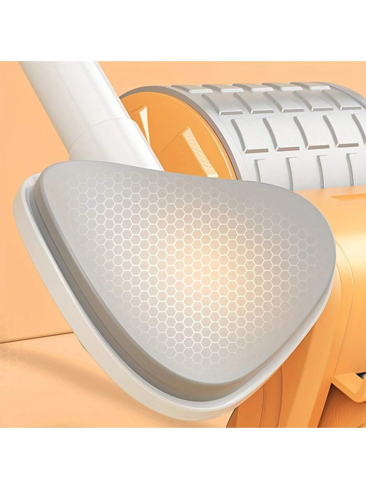 abdominal wheel automatic rebound