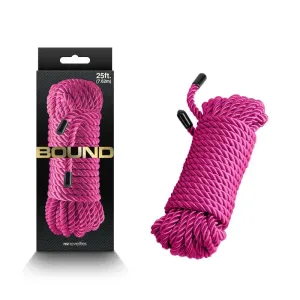 Bound Rope -