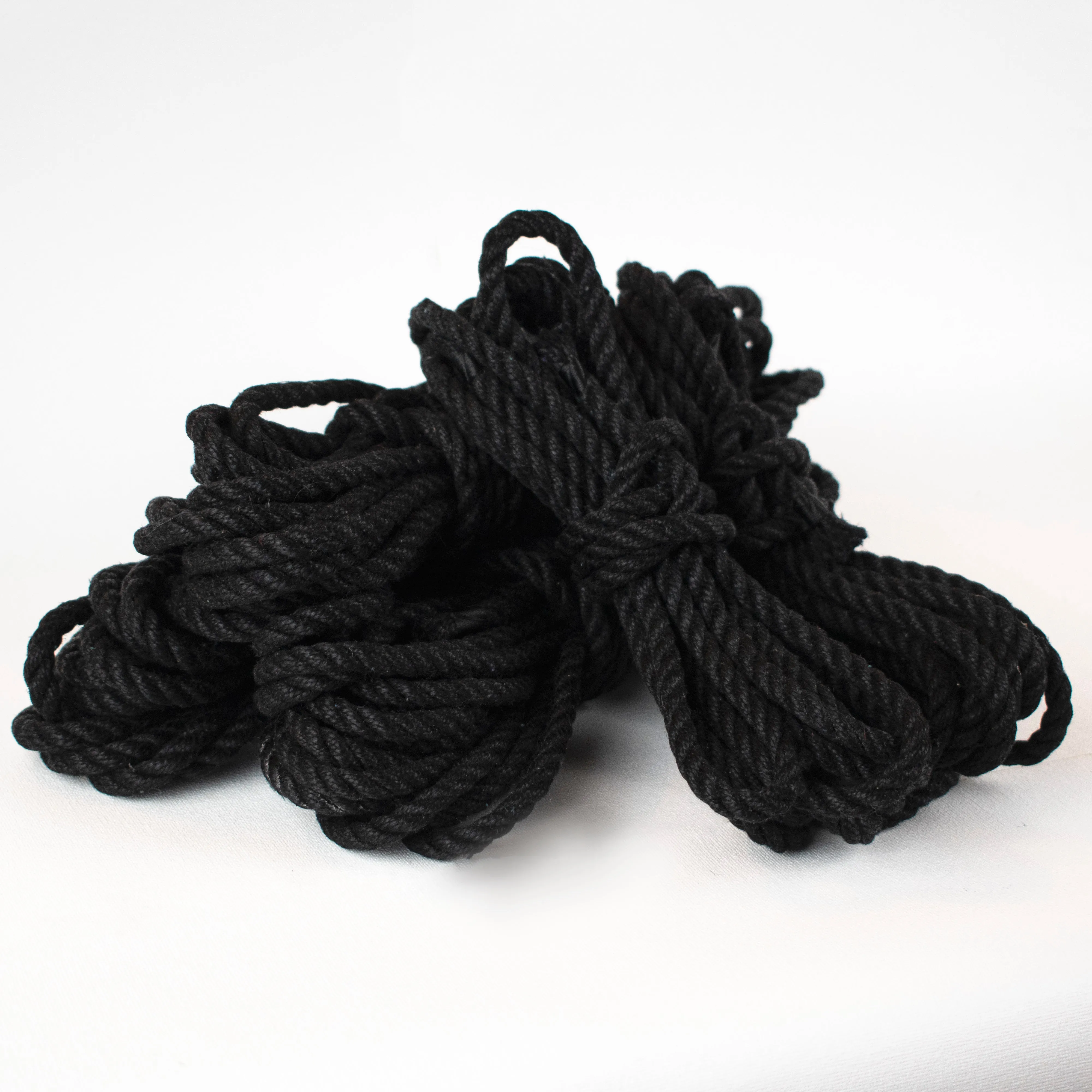 Clearance Sale: Full Hemp Spools! (unprocessed) 200m - 650ft - Limited Stock!