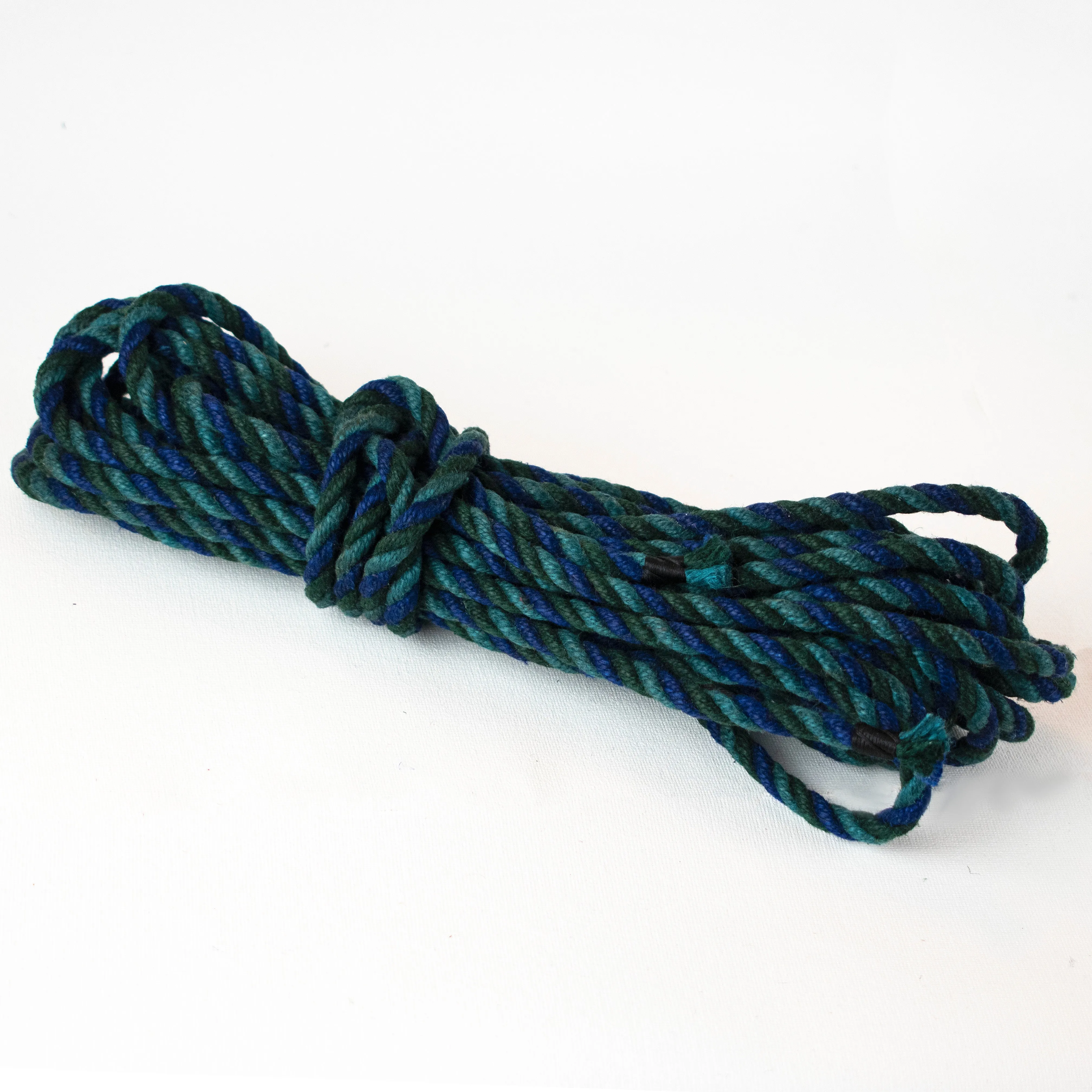 Clearance Sale: Full Hemp Spools! (unprocessed) 200m - 650ft - Limited Stock!