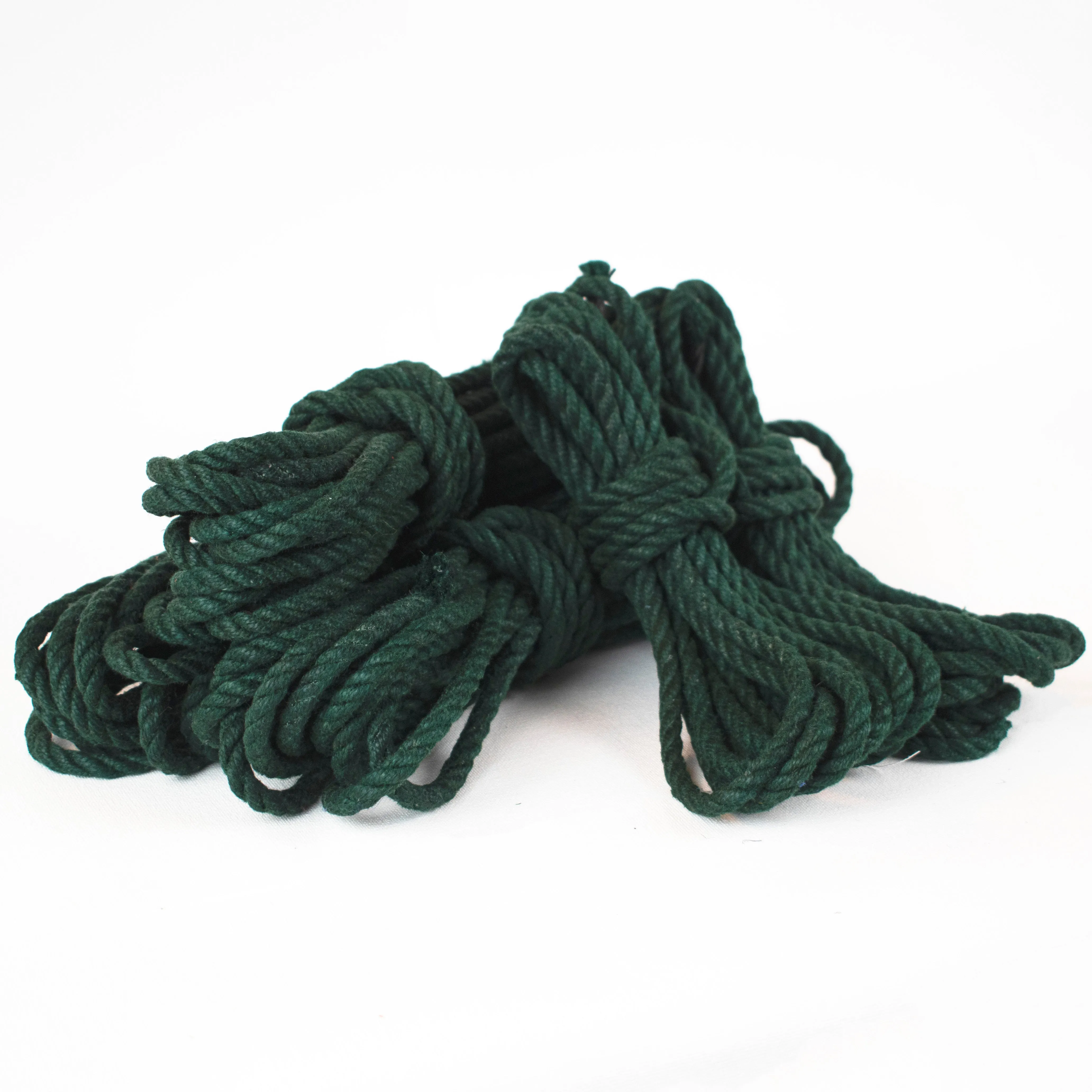 Clearance Sale: Full Hemp Spools! (unprocessed) 200m - 650ft - Limited Stock!