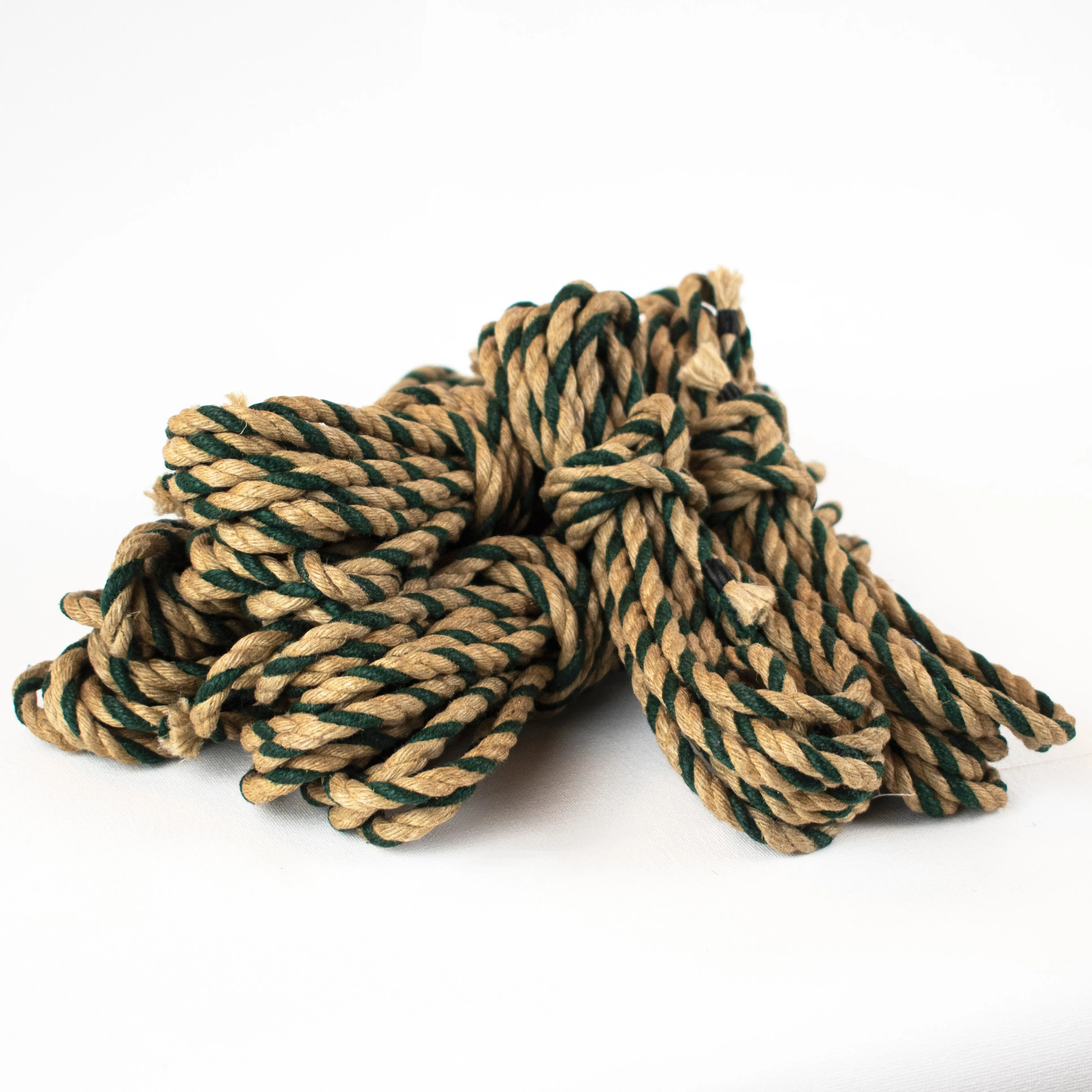 Clearance Sale: Full Hemp Spools! (unprocessed) 200m - 650ft - Limited Stock!