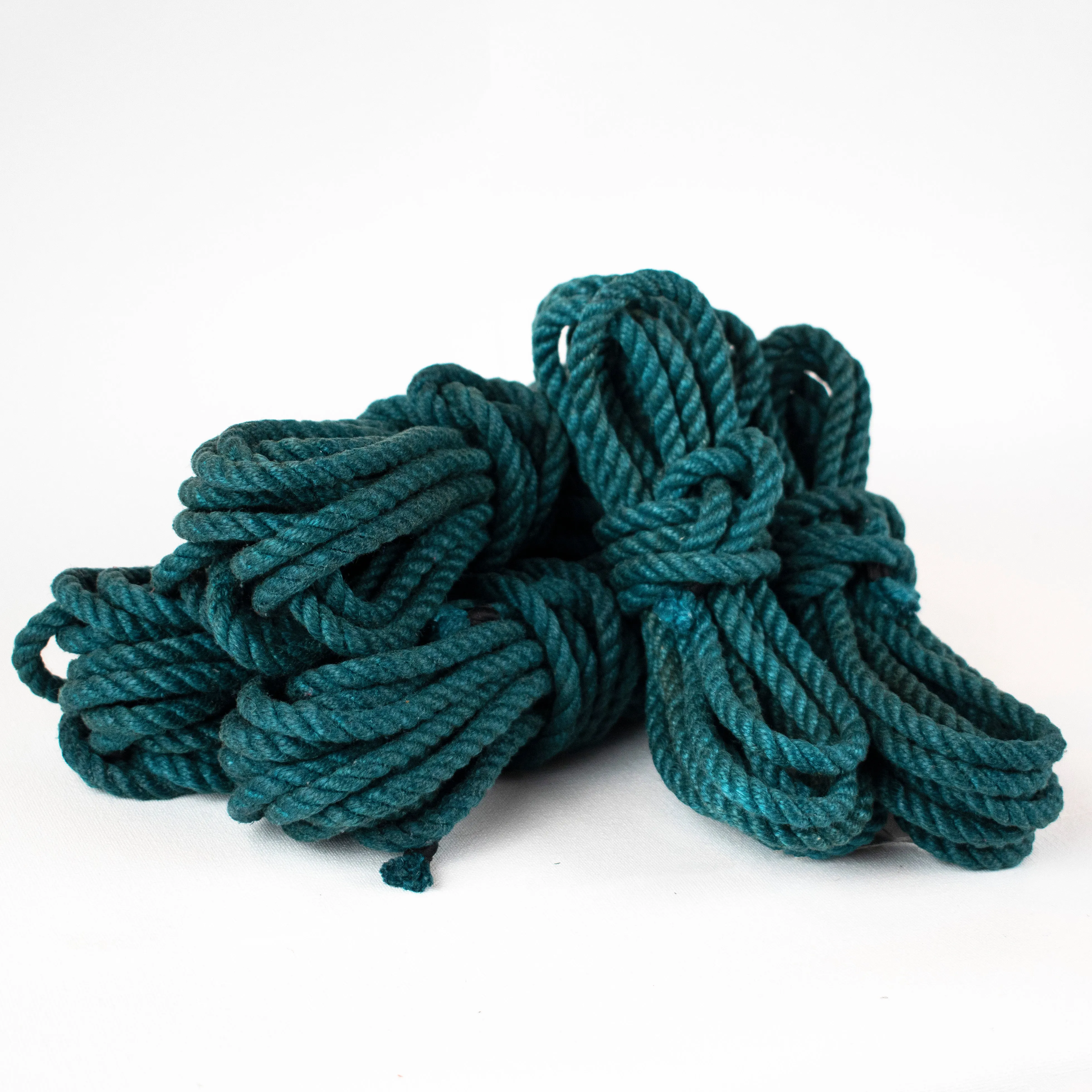 Clearance Sale: Full Hemp Spools! (unprocessed) 200m - 650ft - Limited Stock!
