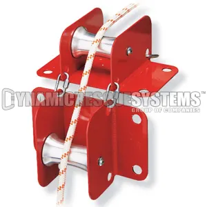 Edge Roller - SMC/RA
