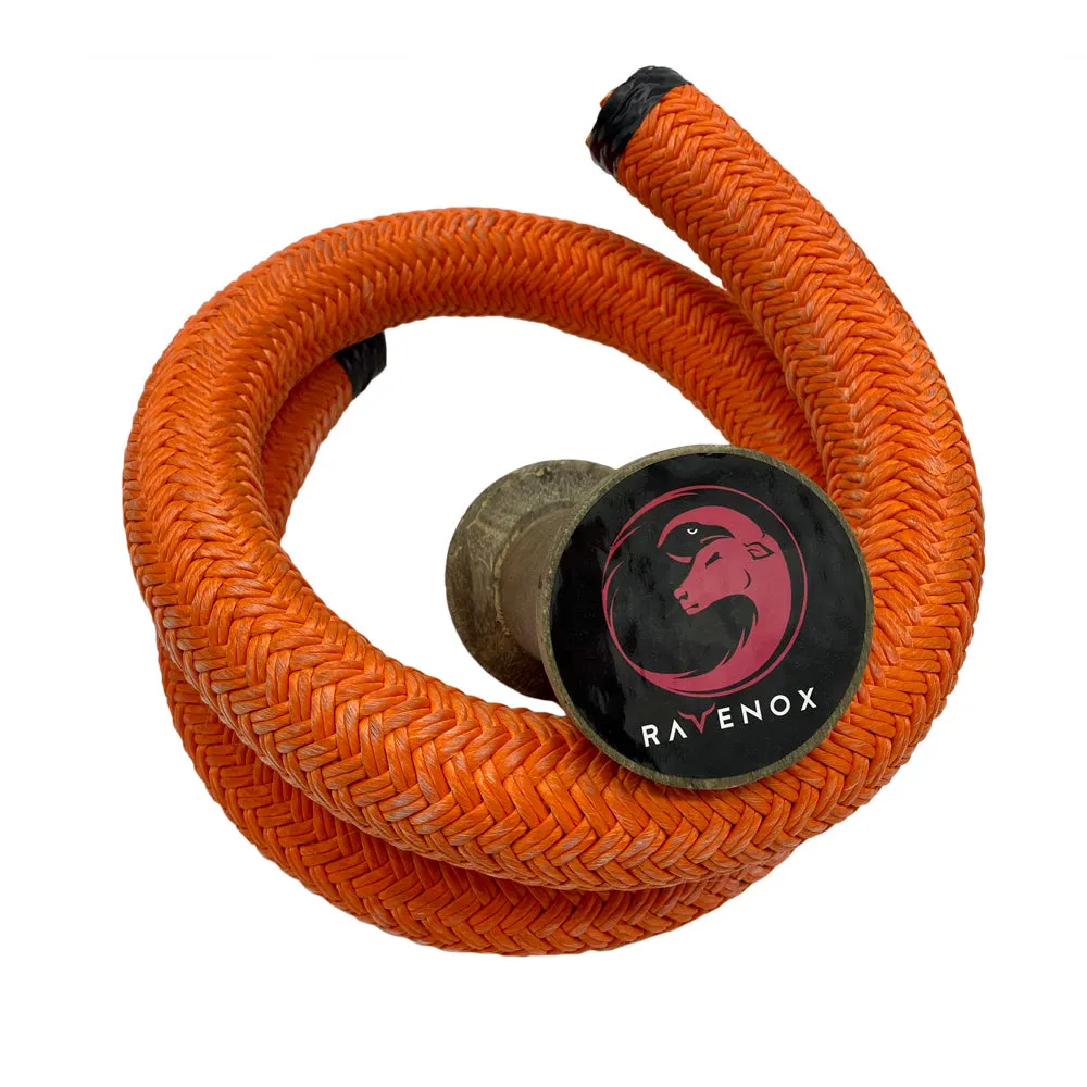 GTM Composite Double Braid Ropes