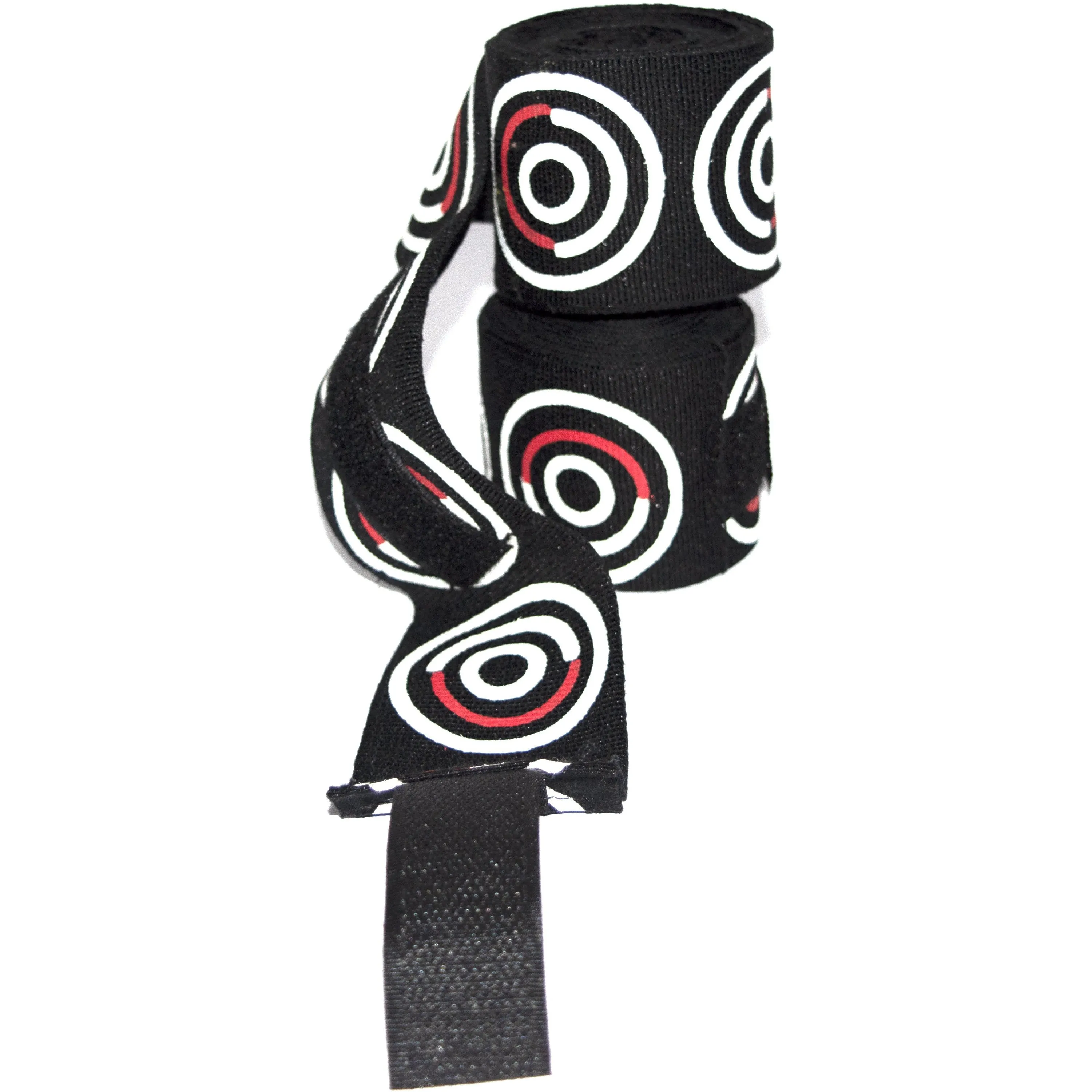 Hand Wraps