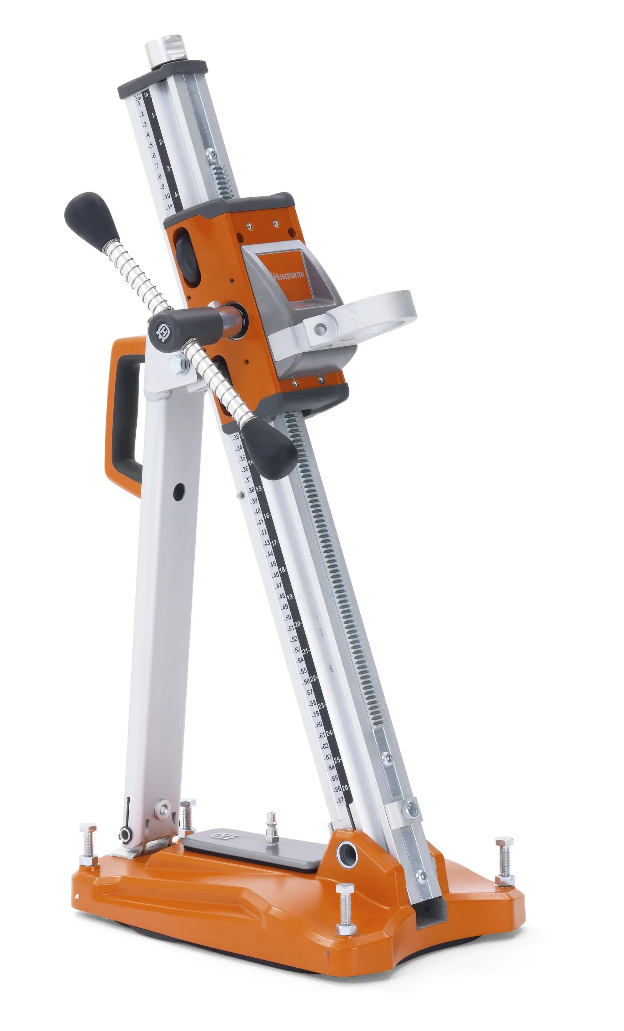 Husqvarna DS150 Core Drill Stand