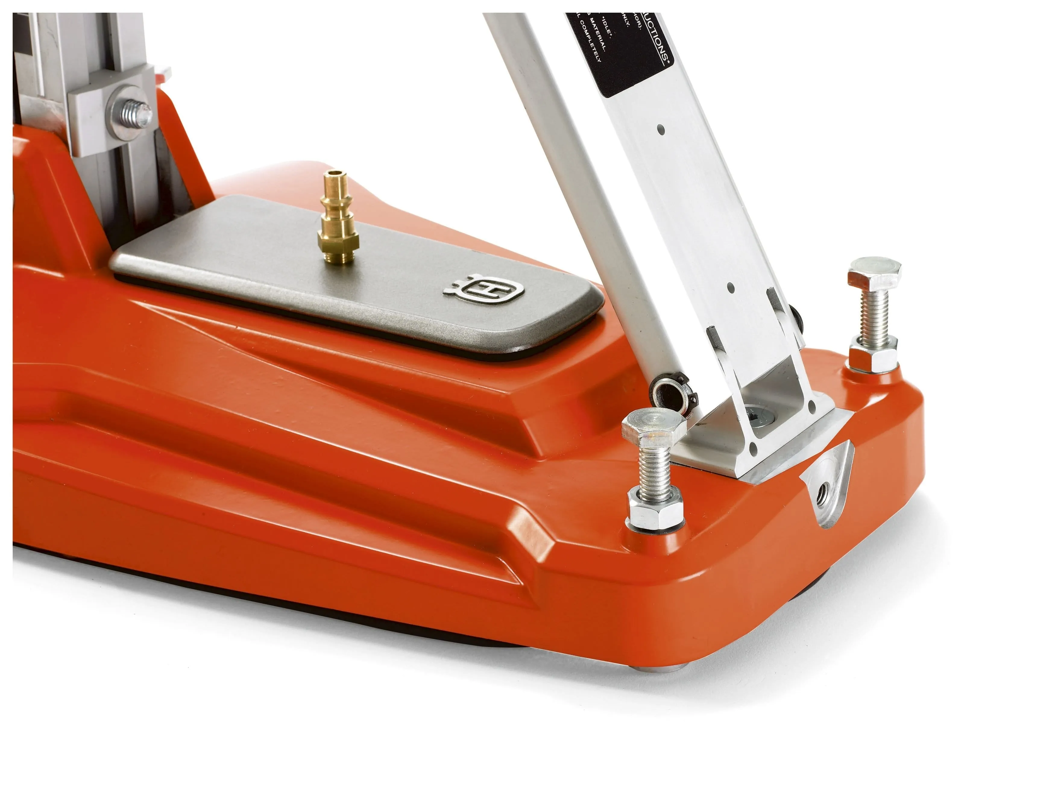 Husqvarna DS150 Core Drill Stand