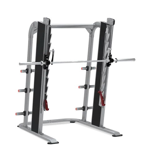 Nautilus Smith Machine