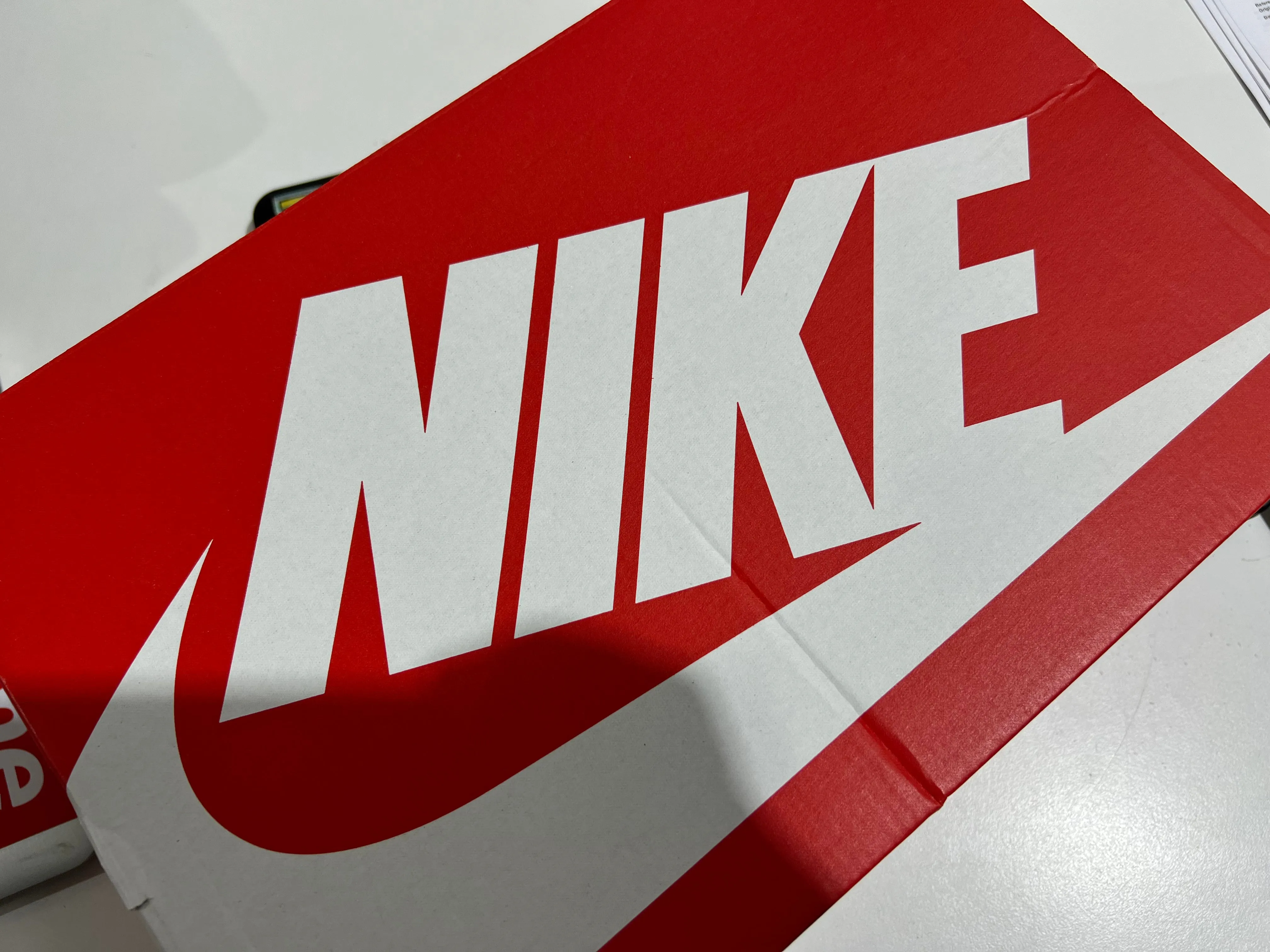 Nike Dunk Low Retro PRM - Vast Grey