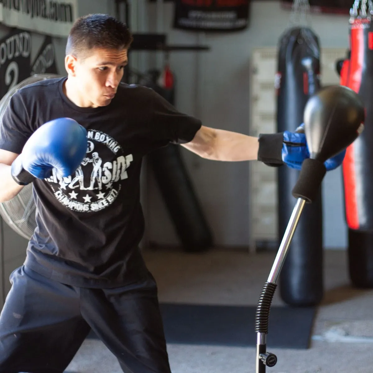 Ringside Cobra Reflex Punching Bag