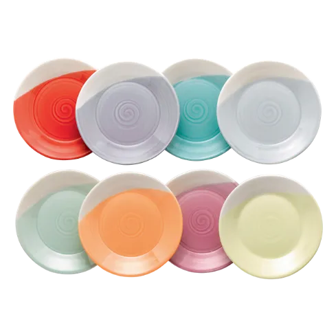 Royal Doulton 1815 Tapas Plate Set