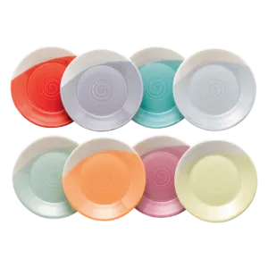 Royal Doulton 1815 Tapas Plate Set