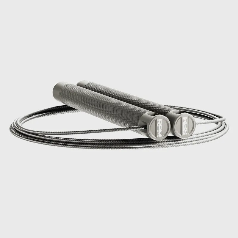 RPM - Speed Rope Version 4.0 - Session (Coated Cable)