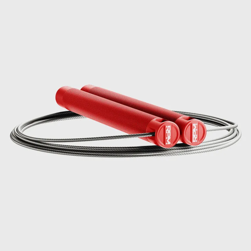 RPM - Speed Rope Version 4.0 - Session (Coated Cable)