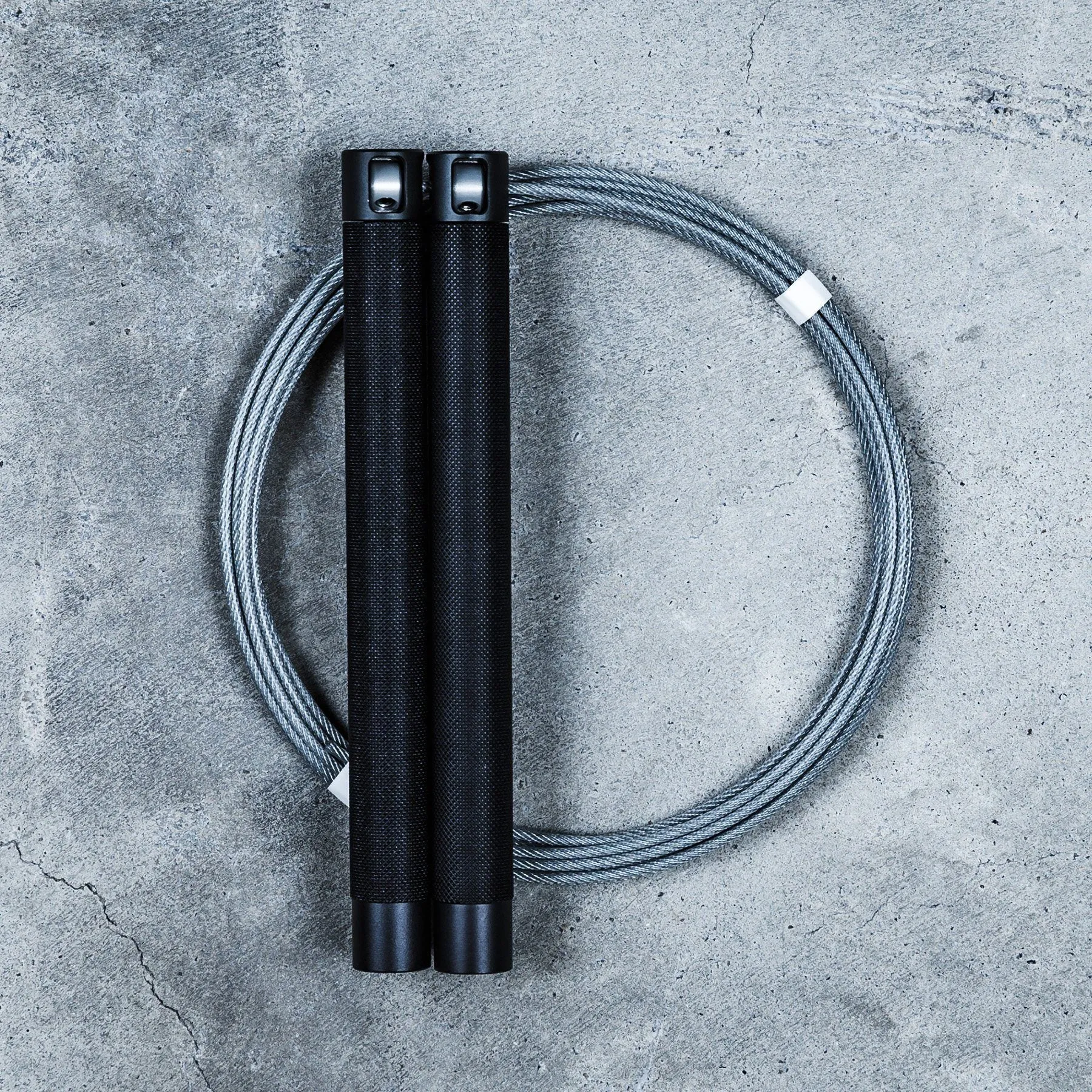 RPM - Speed Rope Version 4.0 - Session (Coated Cable)