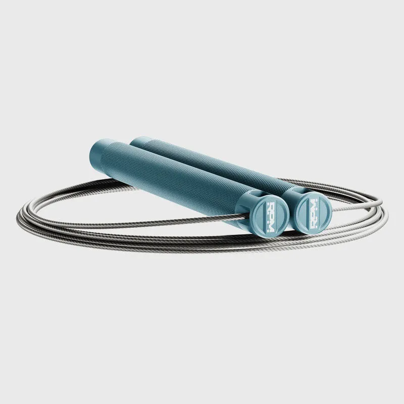 RPM - Speed Rope Version 4.0 - Session (Coated Cable)
