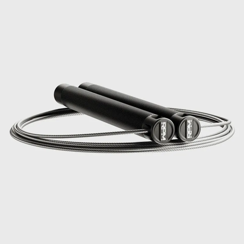 RPM - Speed Rope Version 4.0 - Session (Coated Cable)