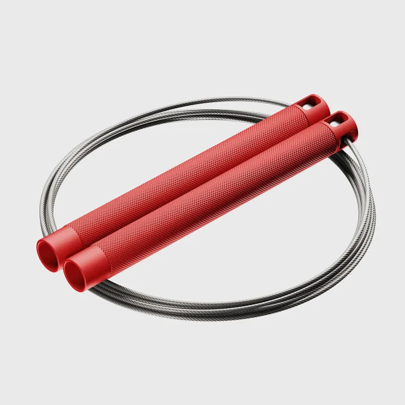 RPM - Speed Rope Version 4.0 - Session (Coated Cable)