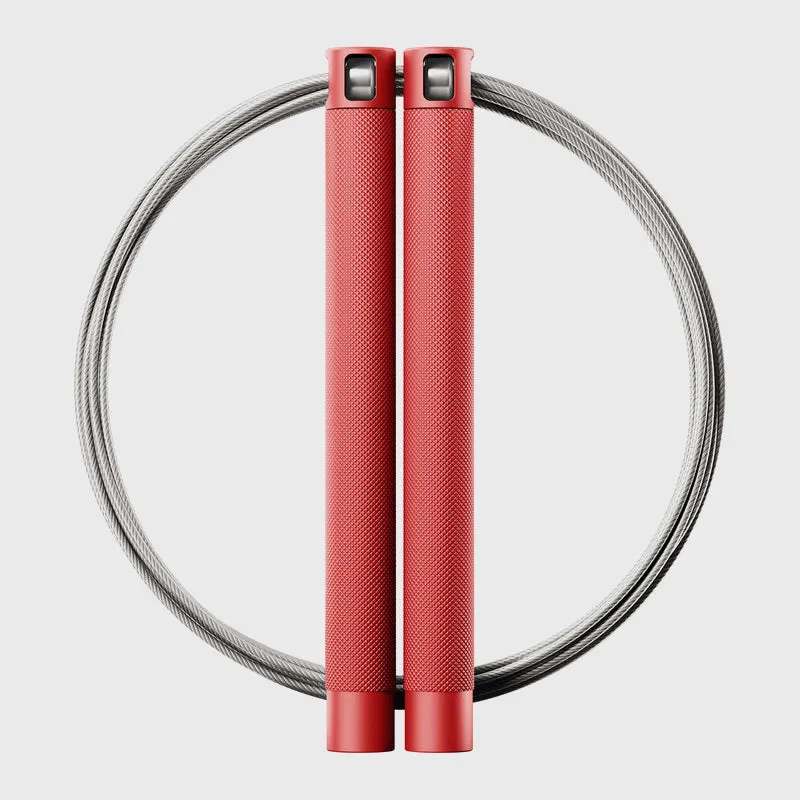 RPM - Speed Rope Version 4.0 - Session (Coated Cable)