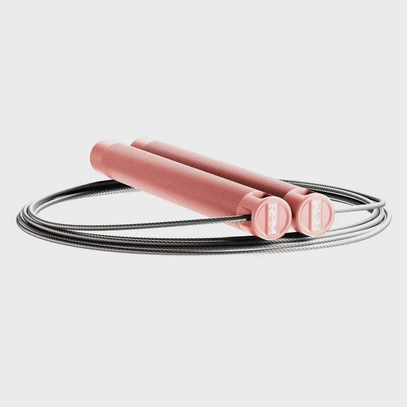 RPM - Speed Rope Version 4.0 - Session (Coated Cable)