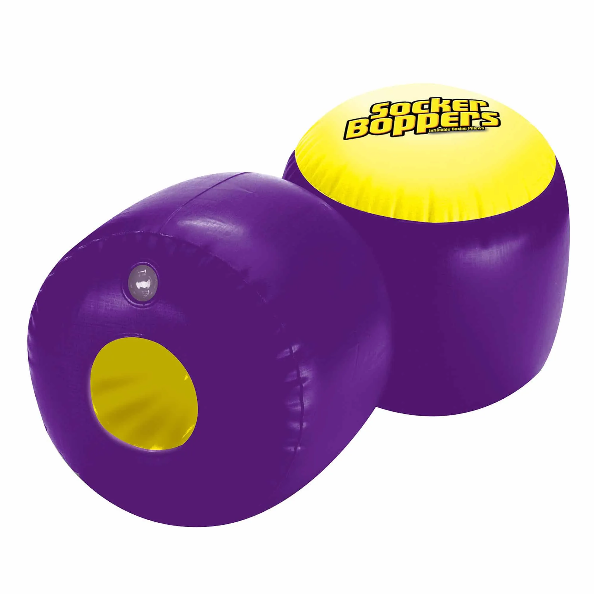Socker Bopper Gloves