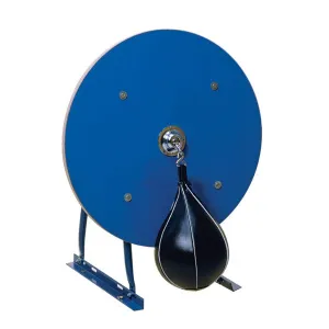 Speed Bag, Platform