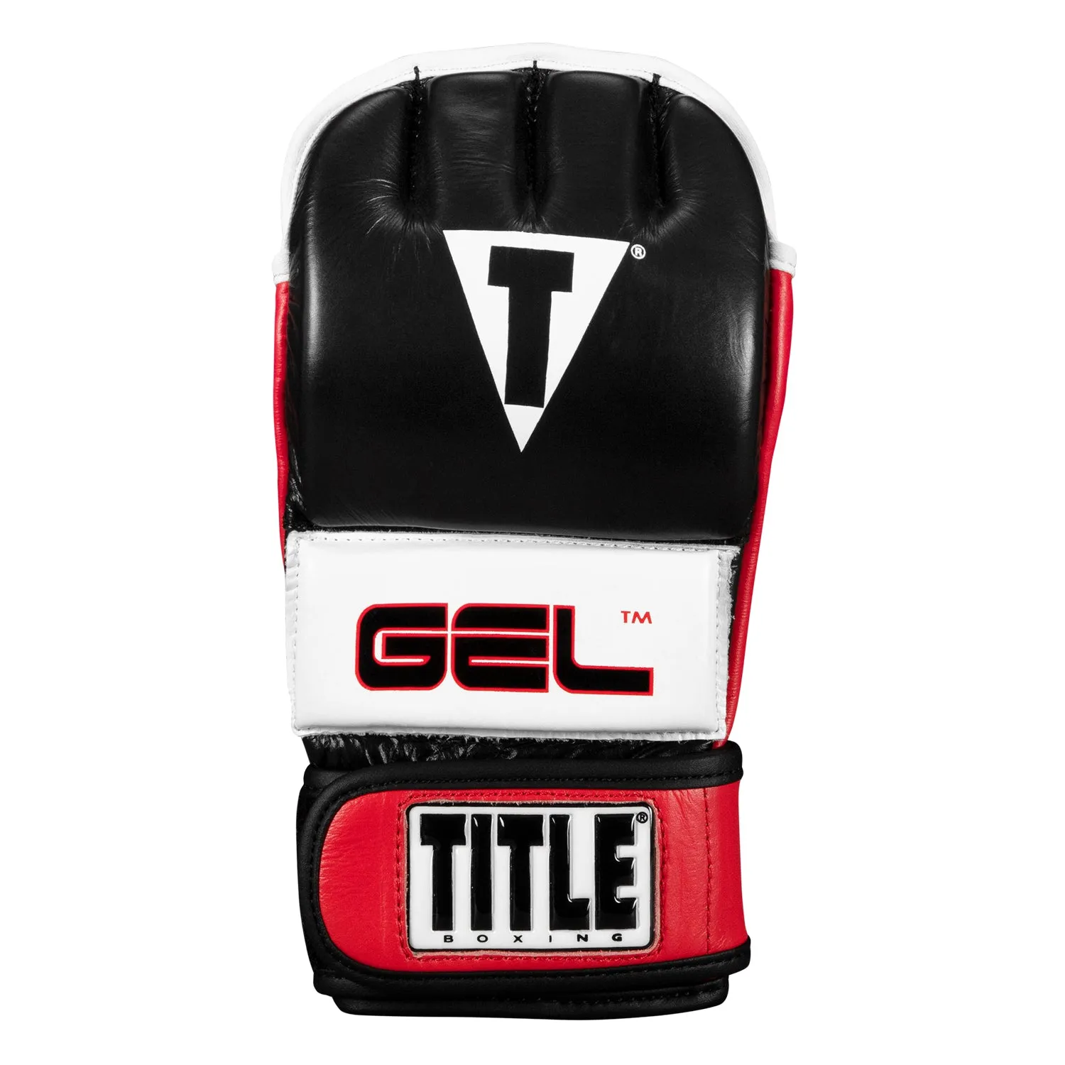 TITLE MMA Training Bundle