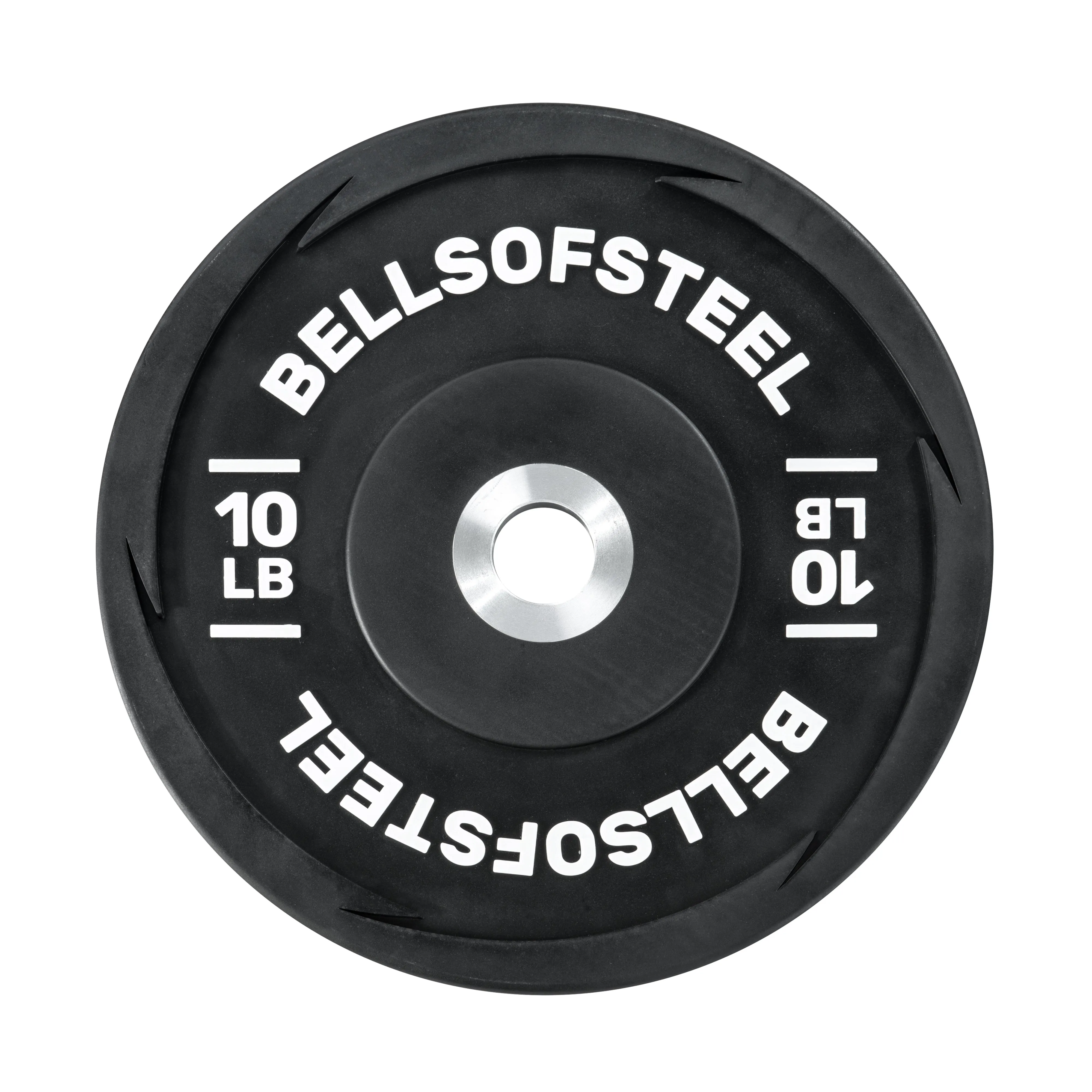Urethane Bumper Plates