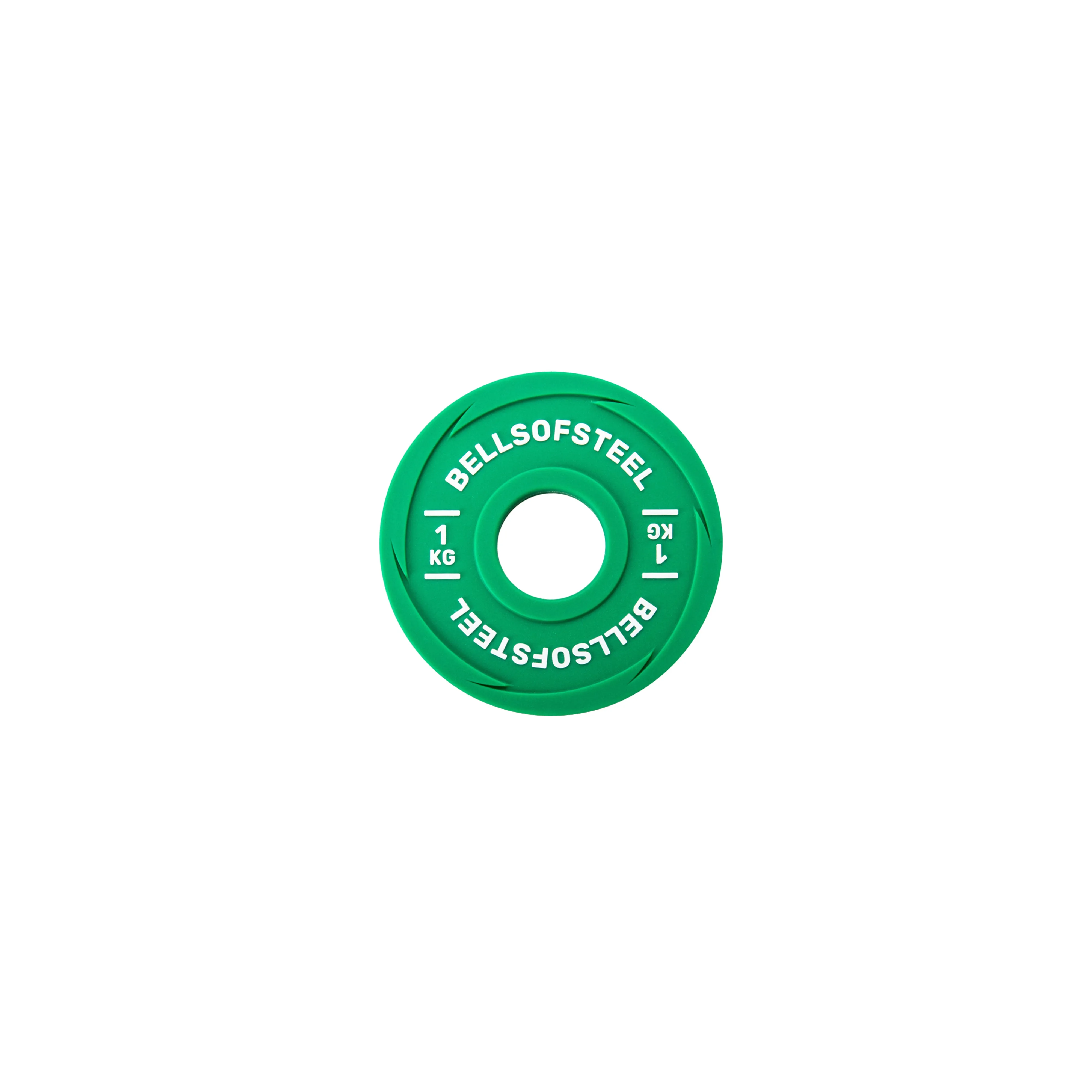 Urethane-Coated Change Plates