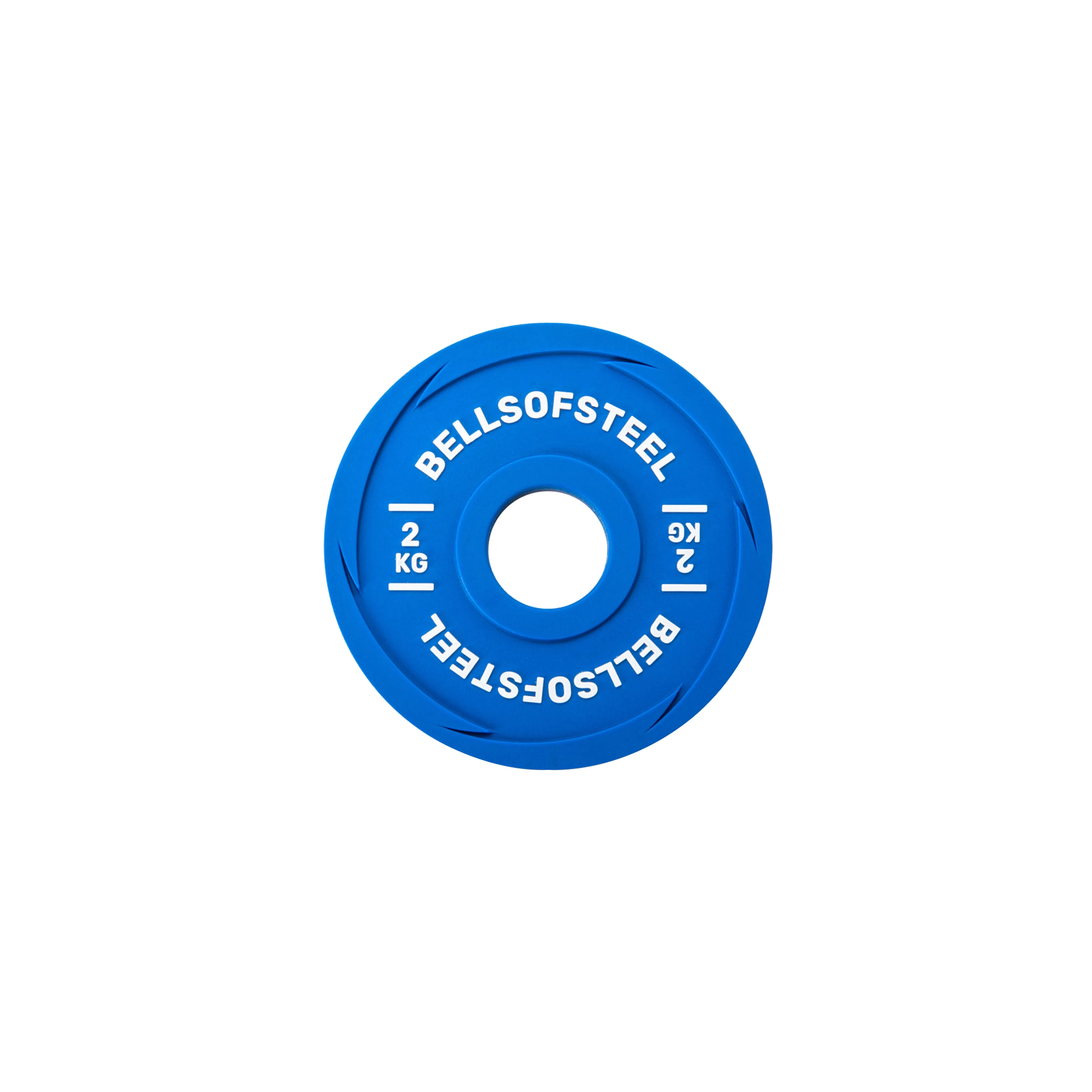 Urethane-Coated Change Plates